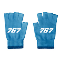 Thumbnail for 767 Flat Text Designed Cut Gloves