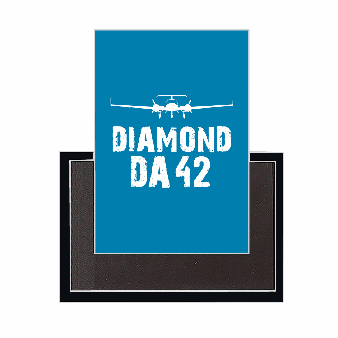 Diamond DA42 & Plane Designed Magnets