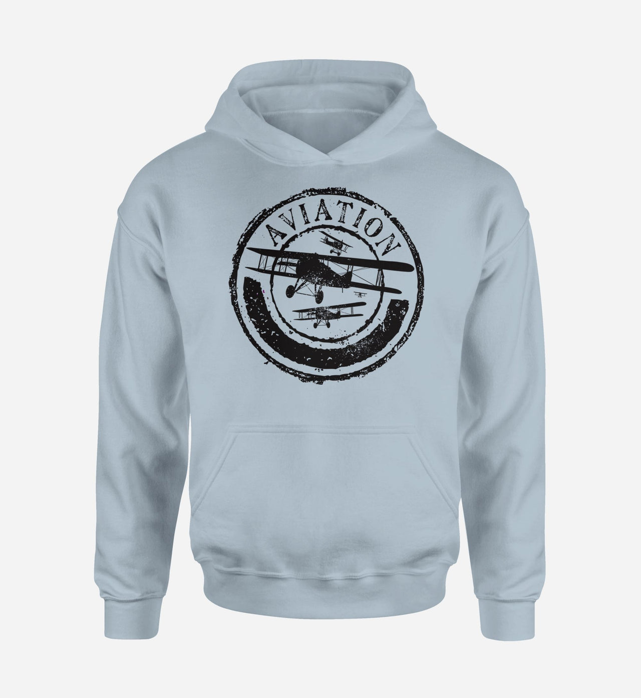 Aviation Lovers Designed Hoodies