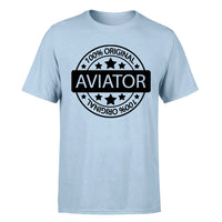 Thumbnail for 100 Original Aviator Designed T-Shirts