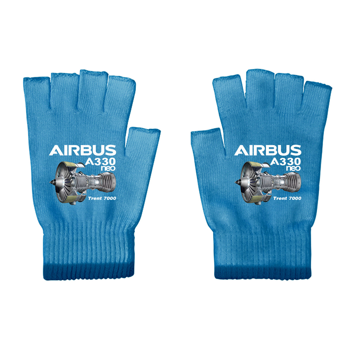 Airbus A330neo & Trent 7000 Designed Cut Gloves
