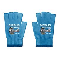 Thumbnail for Airbus A330neo & Trent 7000 Designed Cut Gloves