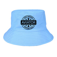 Thumbnail for 100 Original Aviator Designed Summer & Stylish Hats