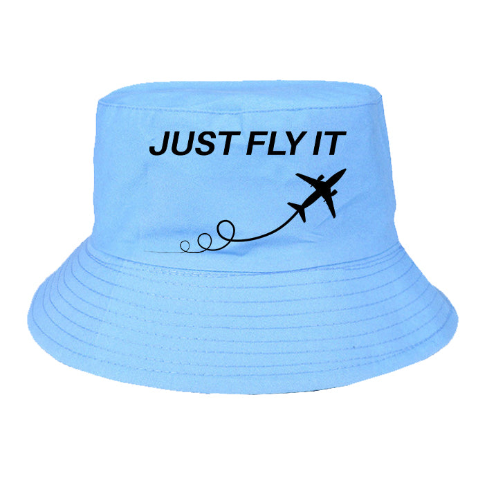 Just Fly It Designed Summer & Stylish Hats