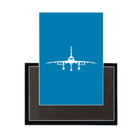 Thumbnail for Concorde Silhouette Designed Magnets