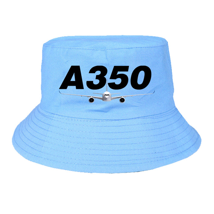 Super Airbus A350 Designed Summer & Stylish Hats