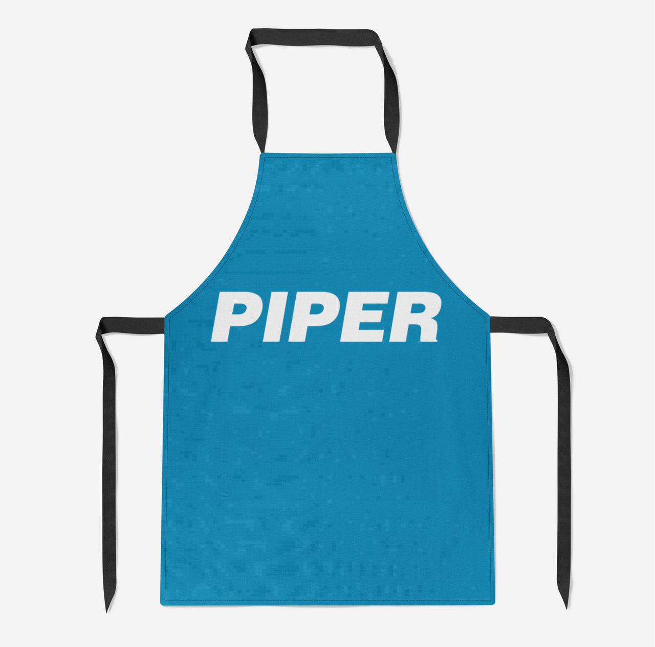 Piper & Text Designed Kitchen Aprons