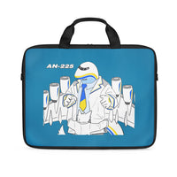 Thumbnail for Antonov AN-225 (18) Designed Laptop & Tablet Bags