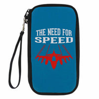 Thumbnail for The Need For Speed Designed Travel Cases & Wallets