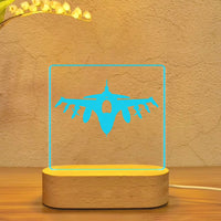 Thumbnail for Boeing 787 Silhouette Designed Night Lamp