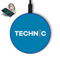 Thumbnail for Technic Designed Wireless Chargers