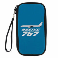 Thumbnail for Boeing 757 Travel Case - view 6