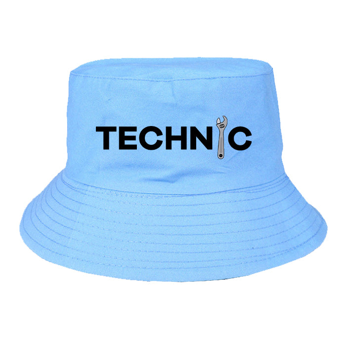 Technic Designed Summer & Stylish Hats