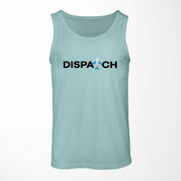 Thumbnail for Dispatch Designed Tank Tops