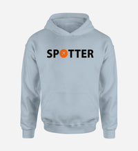Thumbnail for Spotter Designed Hoodies