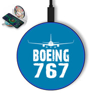 Thumbnail for Boeing 767 & Plane Designed Wireless Chargers