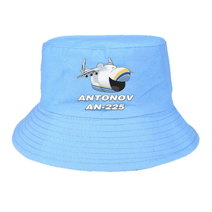 Antonov AN-225 (23) Designed Summer & Stylish Hats