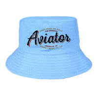 Thumbnail for Aviator - Dont Make Me Walk Designed Summer & Stylish Hats