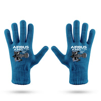 Thumbnail for Airbus A350 & Trent Wxb Engine Designed Gloves