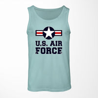Thumbnail for US Air Force Designed Tank Tops