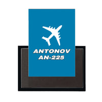 Thumbnail for Antonov AN-225 (28) Designed Magnets