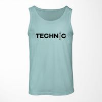 Thumbnail for Technic Designed Tank Tops
