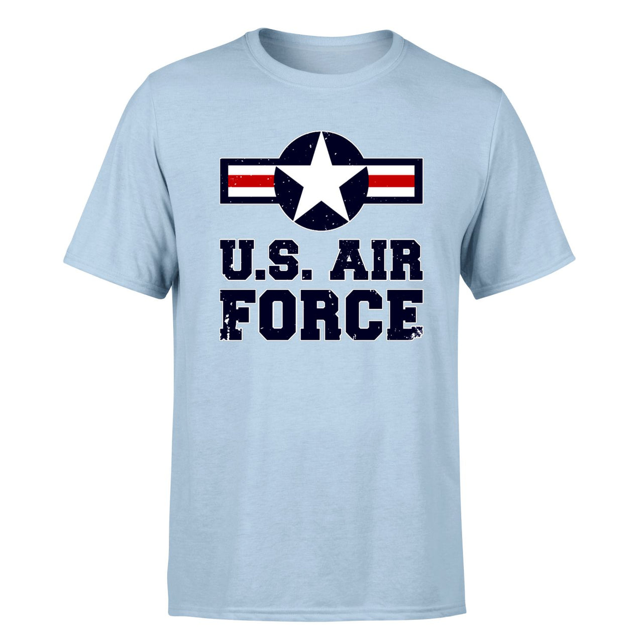 US Air Force Designed T-Shirts