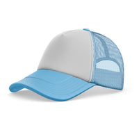 Thumbnail for NO Design Super Quality Trucker Caps & Hats