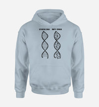 Thumbnail for Aviation DNA Designed Hoodies