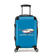 Thumbnail for Antonov AN-225 (17) Designed Cabin Size Luggages