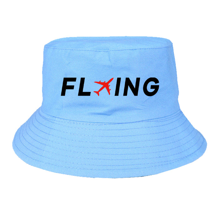 Flying Designed Summer & Stylish Hats