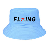 Thumbnail for Flying Designed Summer & Stylish Hats