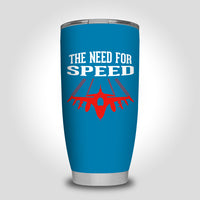 Thumbnail for The Need For Speed Designed Tumbler Travel Mugs