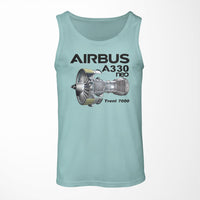 Thumbnail for Airbus A330neo & Trent 7000 Designed Tank Tops