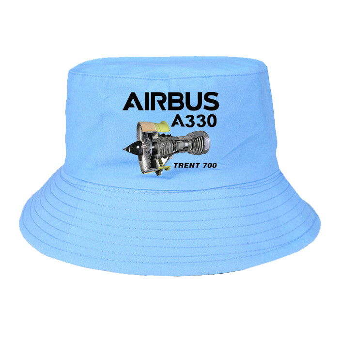 Airbus A330 & Trent 700 Engine Designed Summer & Stylish Hats