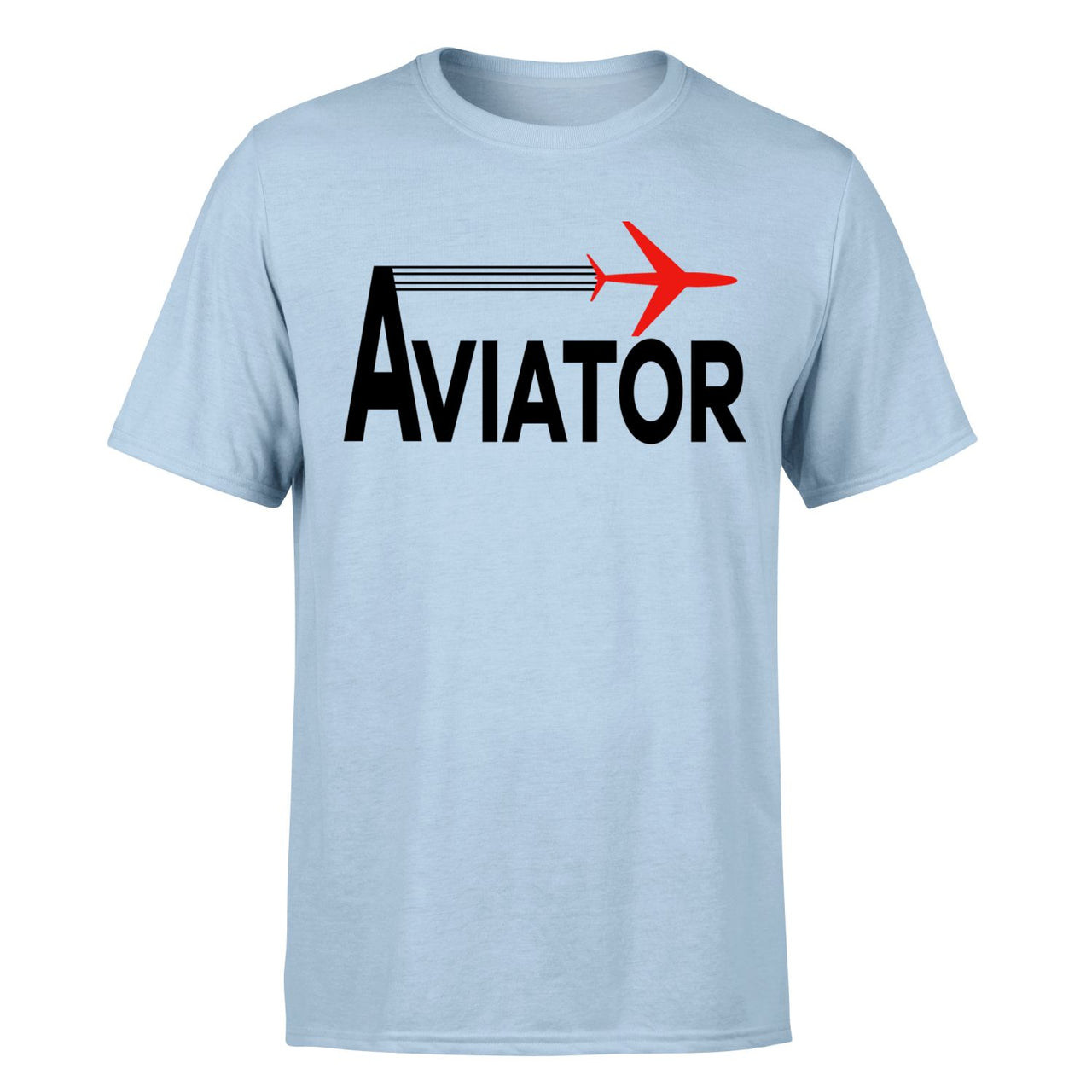 Aviator Designed T-Shirts