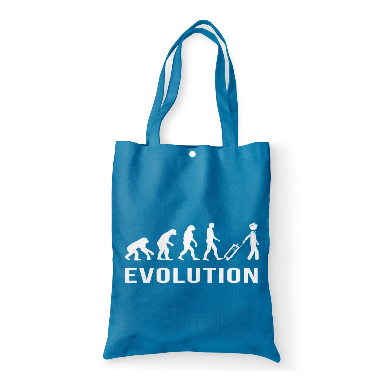 Pilot Evolution Designed Tote Bags