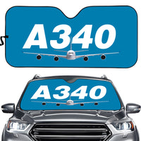 Thumbnail for A340 pilot accessory from Aviation Shop