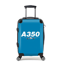 Thumbnail for Super Airbus A350 Designed Cabin Size Luggages