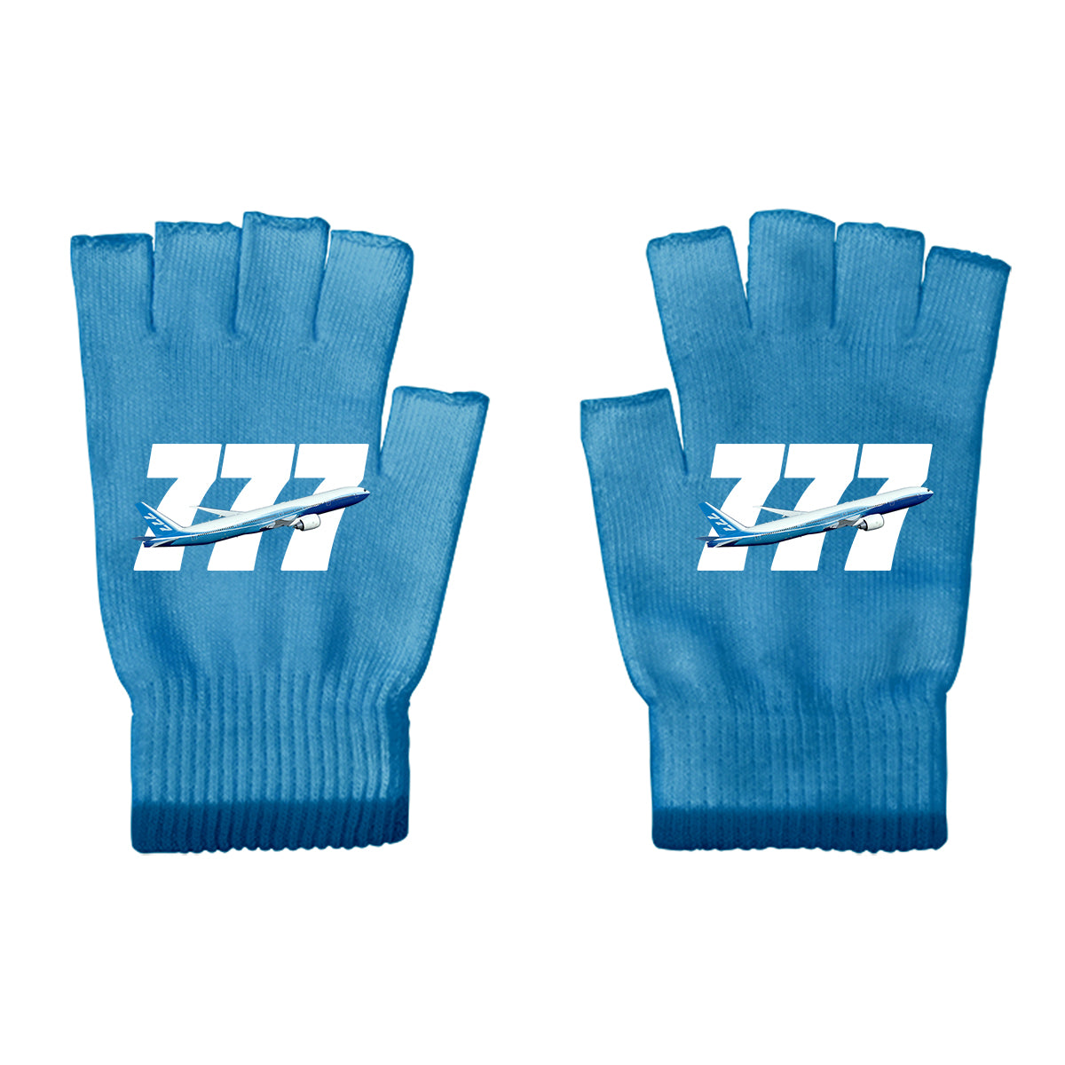 Super Boeing 777 Designed Cut Gloves
