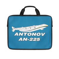 Thumbnail for Antonov AN-225 (27) Designed Laptop & Tablet Bags
