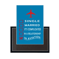 Thumbnail for In Aviation Designed Magnets