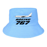 Thumbnail for The Boeing 767 Designed Summer & Stylish Hats