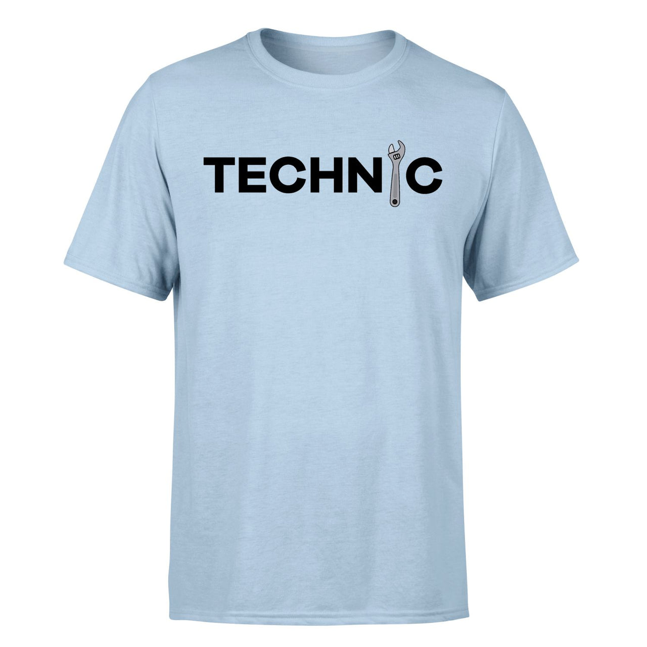 Technic Designed T-Shirts