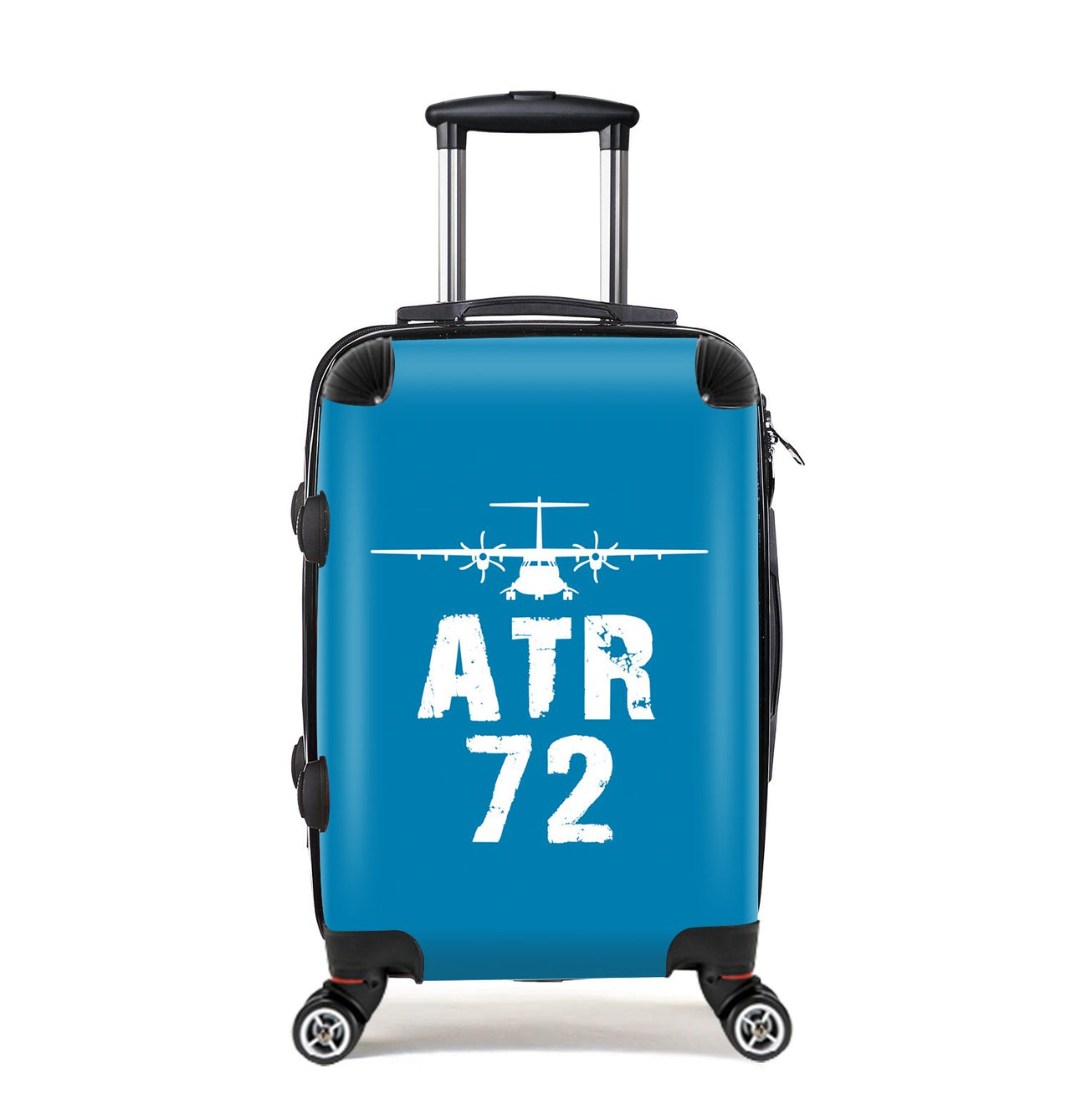 ATR-72 & Plane Designed Cabin Size Luggages