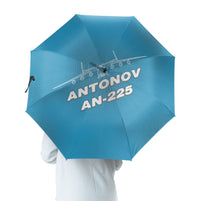 Thumbnail for Antonov AN-225 (26) Designed Umbrella