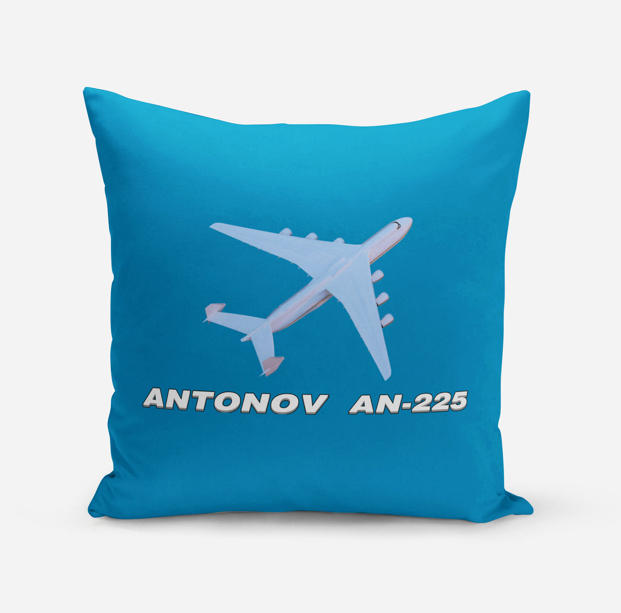 Antonov AN-225 (6) Designed Pillows