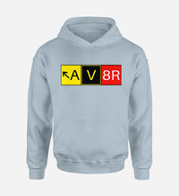Thumbnail for AV8R Designed Hoodies
