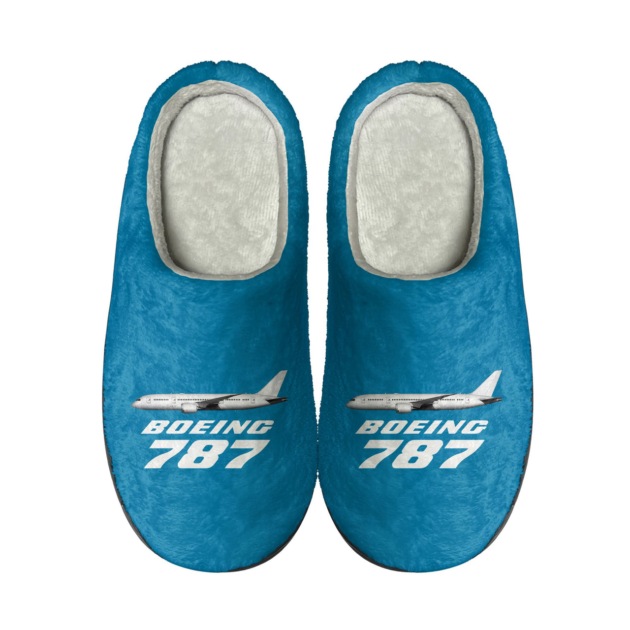 The Boeing 787 Designed Cotton Slippers