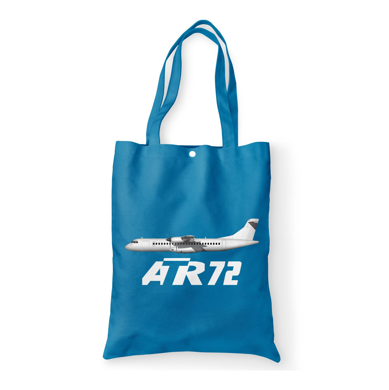 The ATR72 Designed Tote Bags